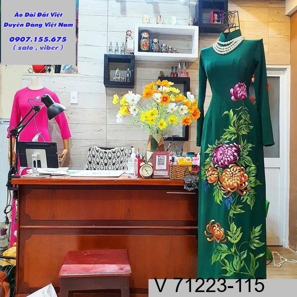 ao dai ve tay ngoi sui cao cap%20(111)